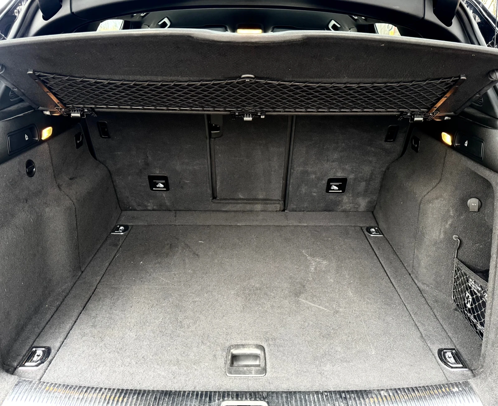 Audi SQ5 3.0 BiTdi 313к.с., снимка 16 - Автомобили и джипове - 54020684