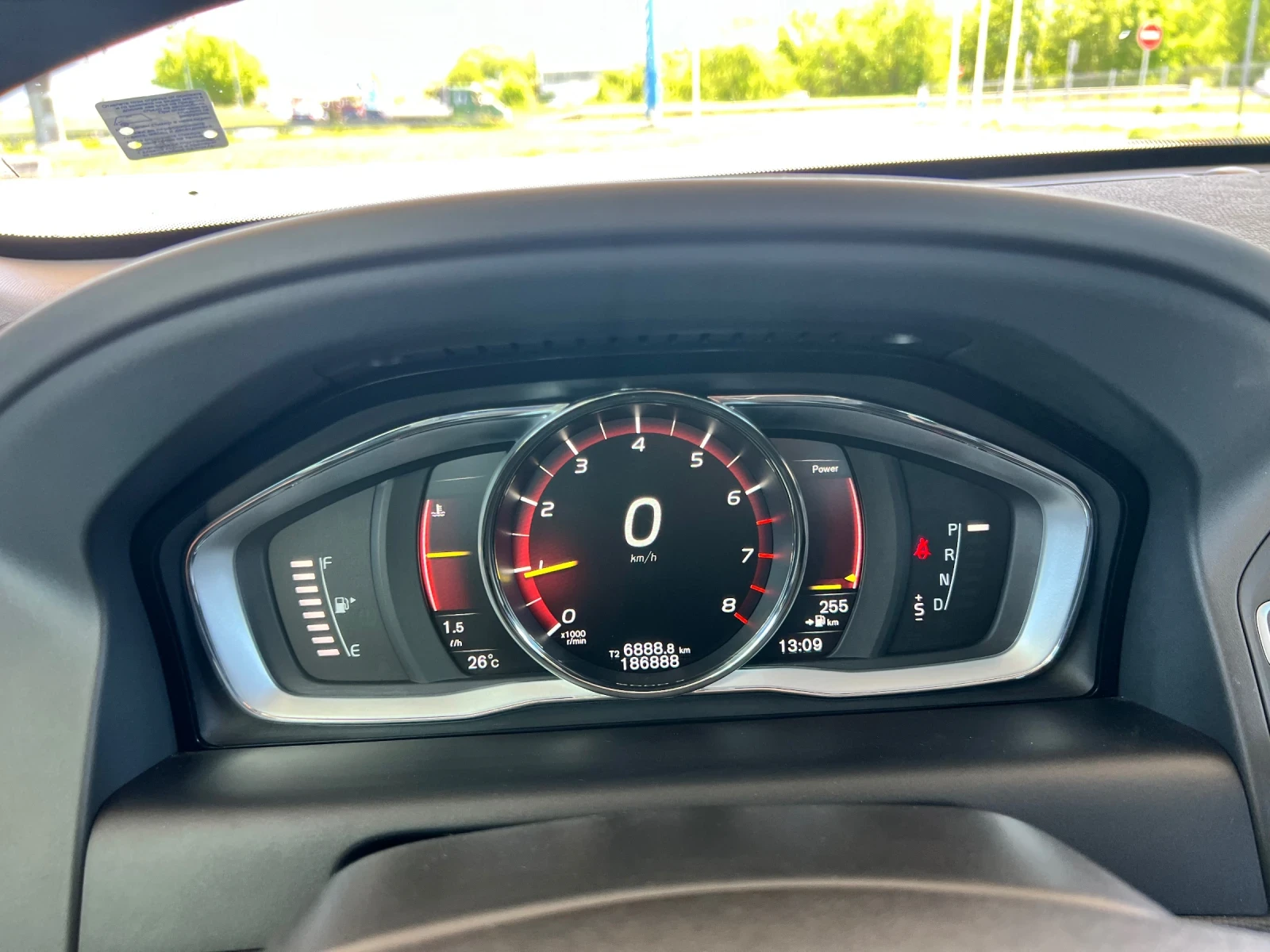 Volvo XC60 XC 60 T5 Швейцария , снимка 11 - Автомобили и джипове - 54451024