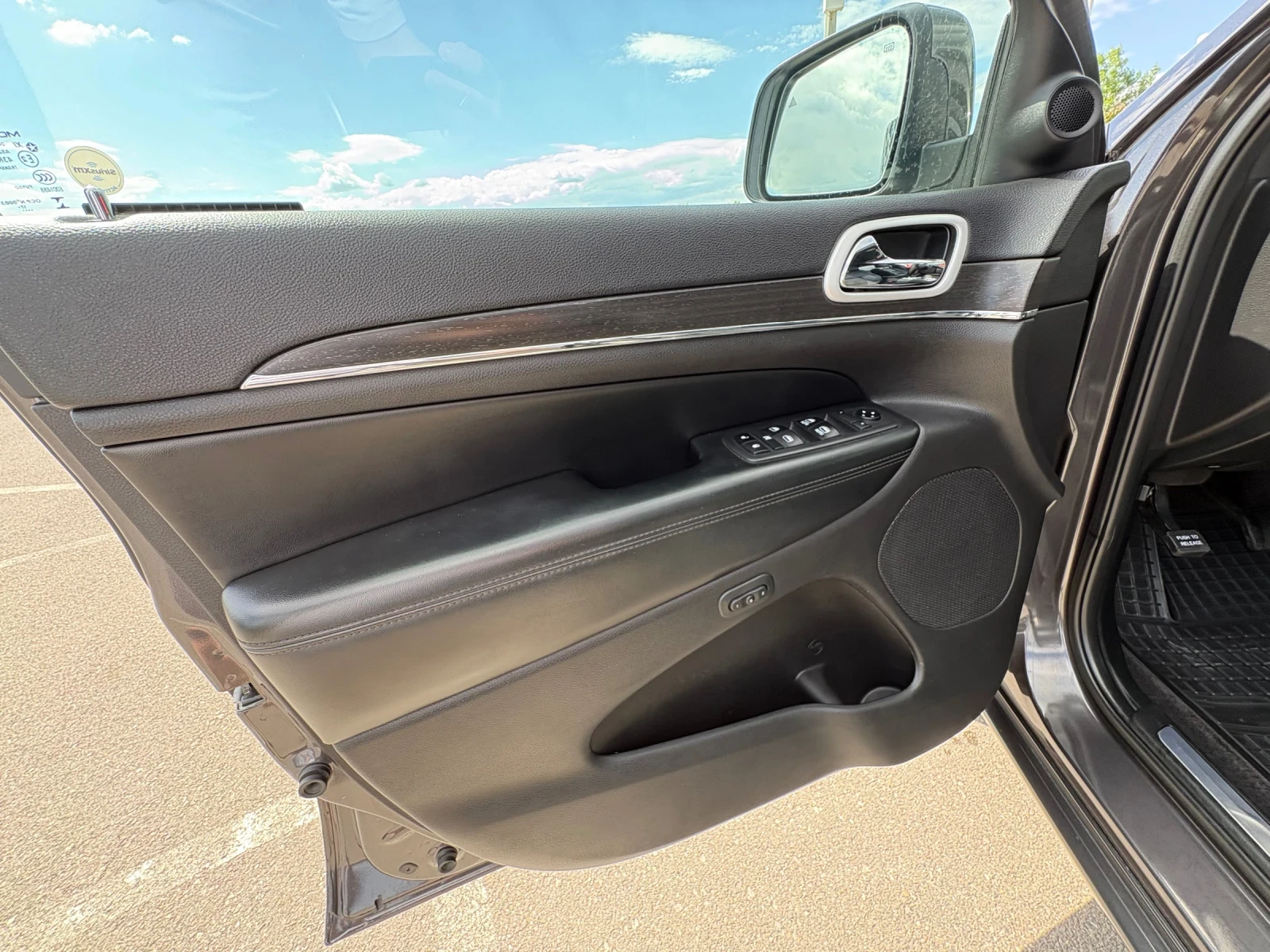 Jeep Grand cherokee 3.6 V6 Pentastar 25, снимка 14 - Автомобили и джипове - 54814880
