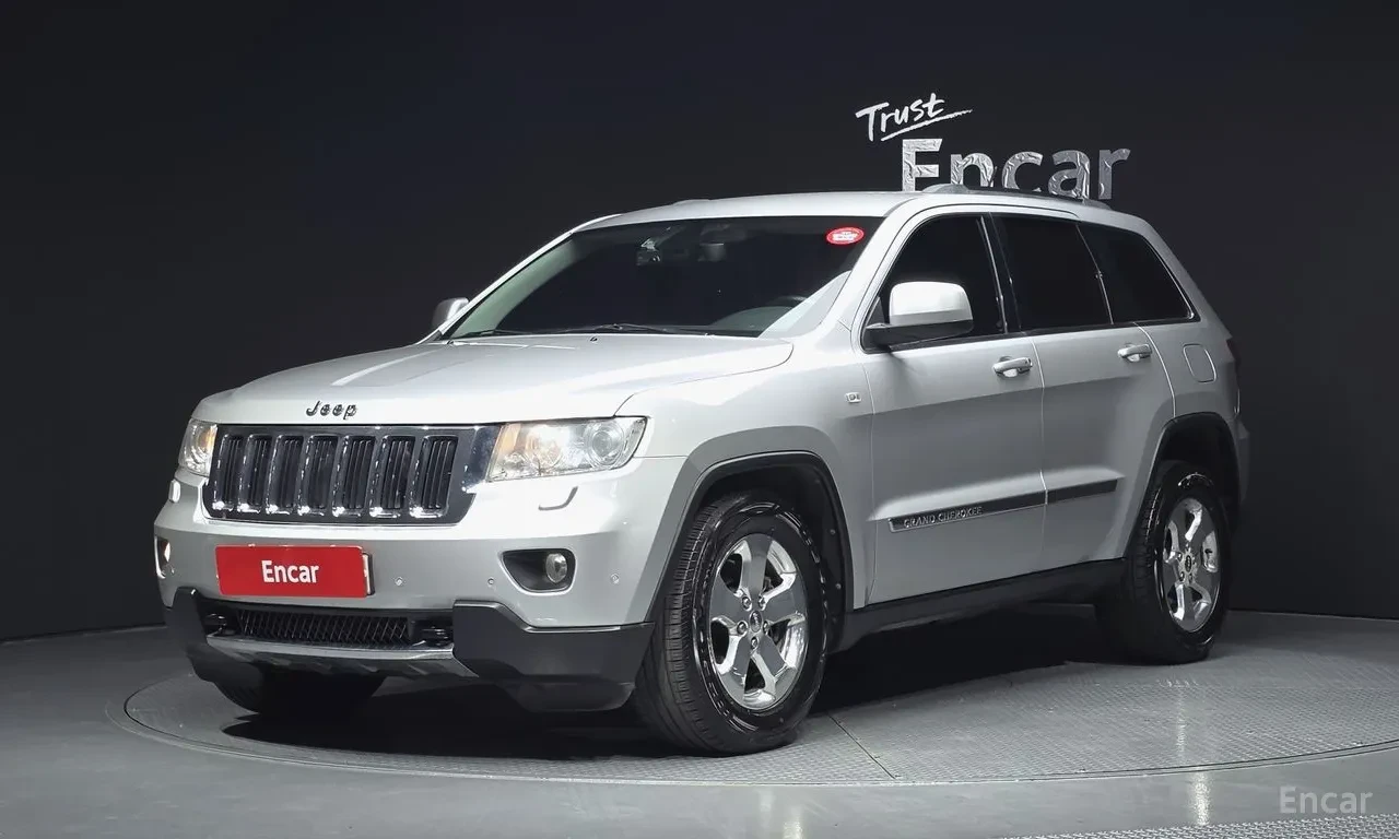 Jeep Grand cherokee 3.6 | 4X4 | ПОДГРЕВ | КАМЕРА