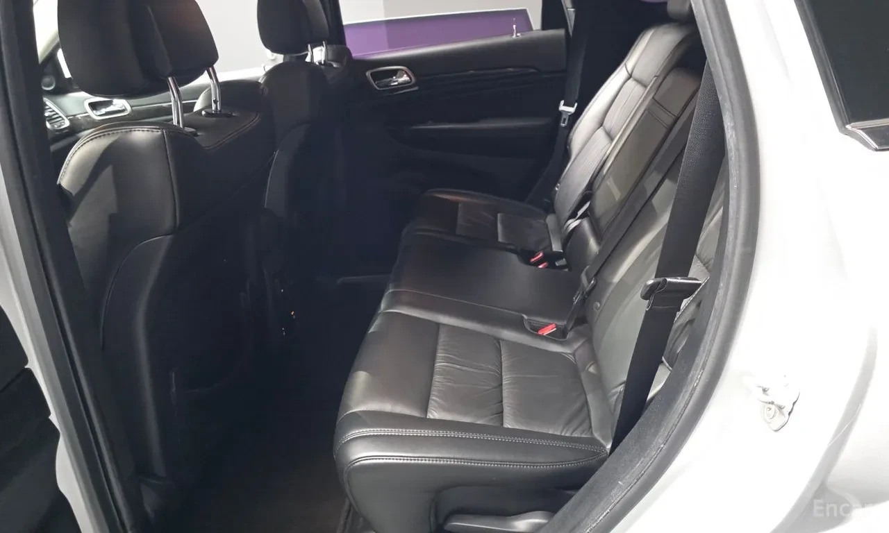Jeep Grand cherokee 3.6 | 4X4 | ПОДГРЕВ | КАМЕРА, снимка 10 - Автомобили и джипове - 55277507