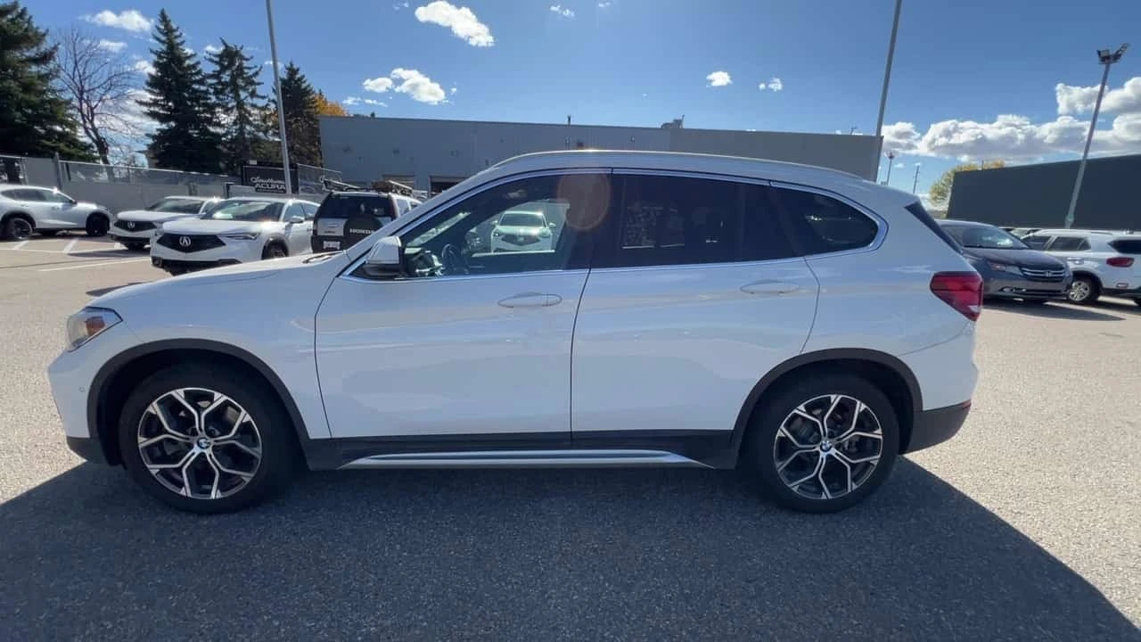 BMW X1 * xDrive28i * ���������� ��� ������������ ������ | Mobile.bg � ����������� 3