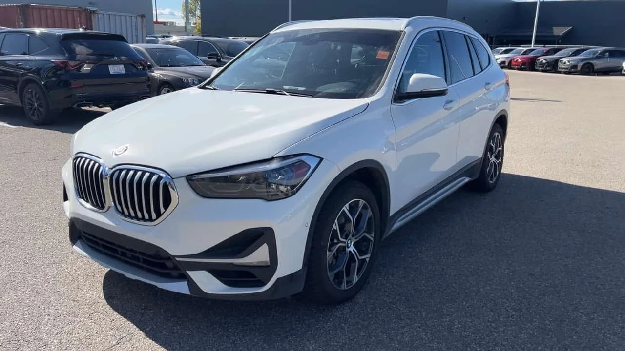 BMW X1 * xDrive28i * АВТОКРЕДИТ БЕЗ ПЪРВОНАЧАЛНА ВНОСКА