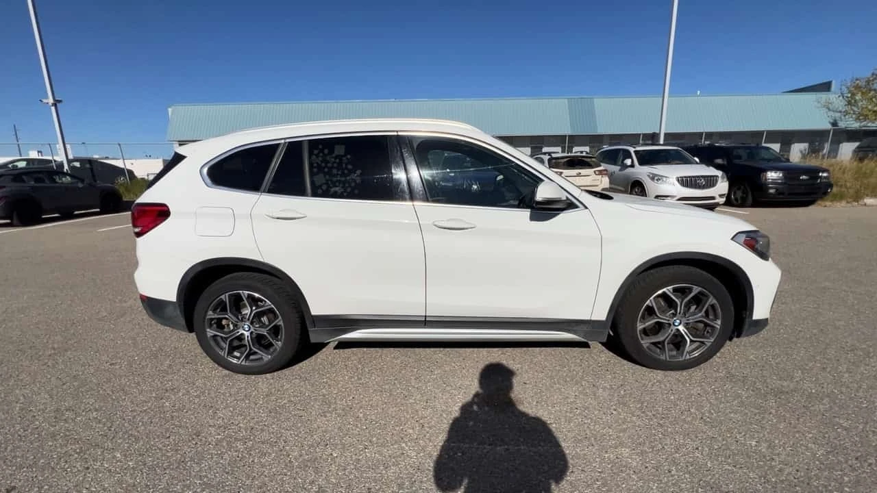 BMW X1 * xDrive28i * ���������� ��� ������������ ������ | Mobile.bg � ����������� 4