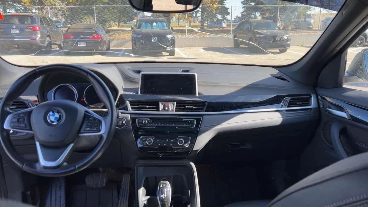 BMW X1 * xDrive28i * ���������� ��� ������������ ������ | Mobile.bg � ����������� 9