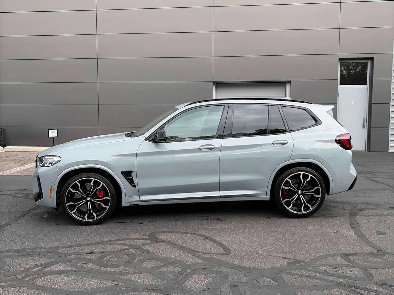 BMW X3 � Competition * CARFAX * HAR/KAR*  | Mobile.bg � ����������� 2