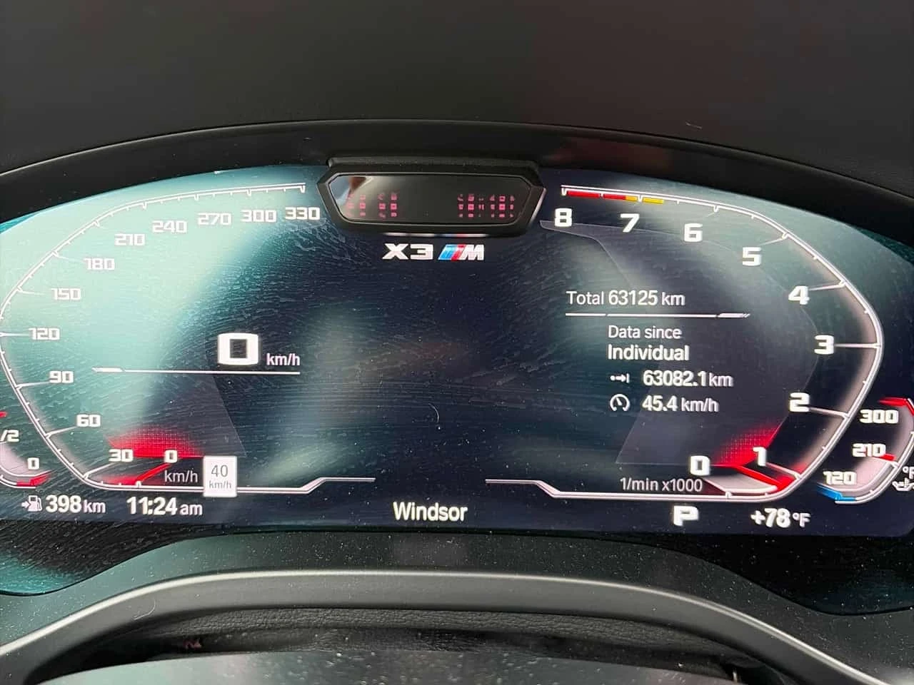 BMW X3 � Competition * CARFAX * HAR/KAR*  | Mobile.bg � ����������� 8