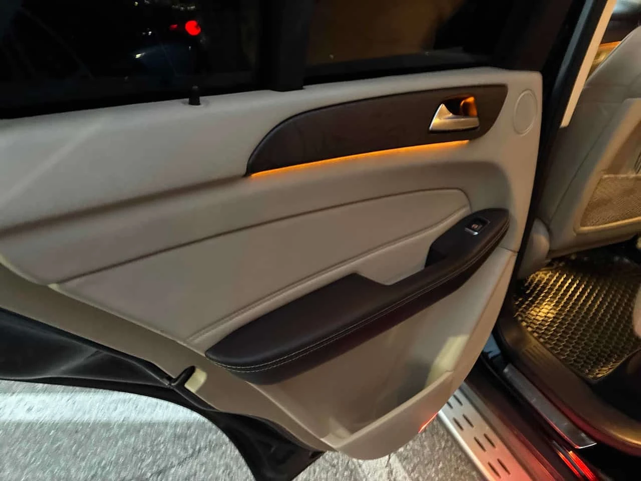 Mercedes-Benz GLE 350 4MATIC | ������ ���������������� �� MERCEDES | Mobile.bg � ����������� 14