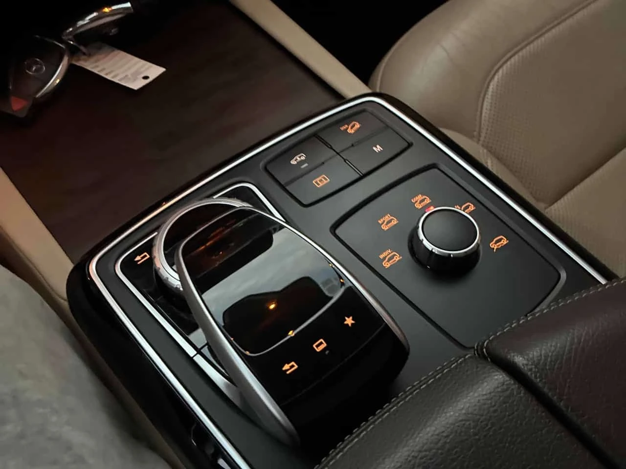 Mercedes-Benz GLE 350 4MATIC | ������ ���������������� �� MERCEDES | Mobile.bg � ����������� 16