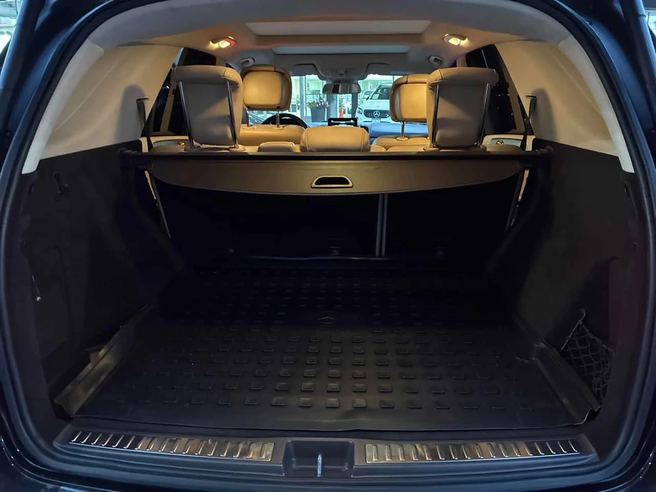 Mercedes-Benz GLE 350 4MATIC | ������ ���������������� �� MERCEDES | Mobile.bg � ����������� 10