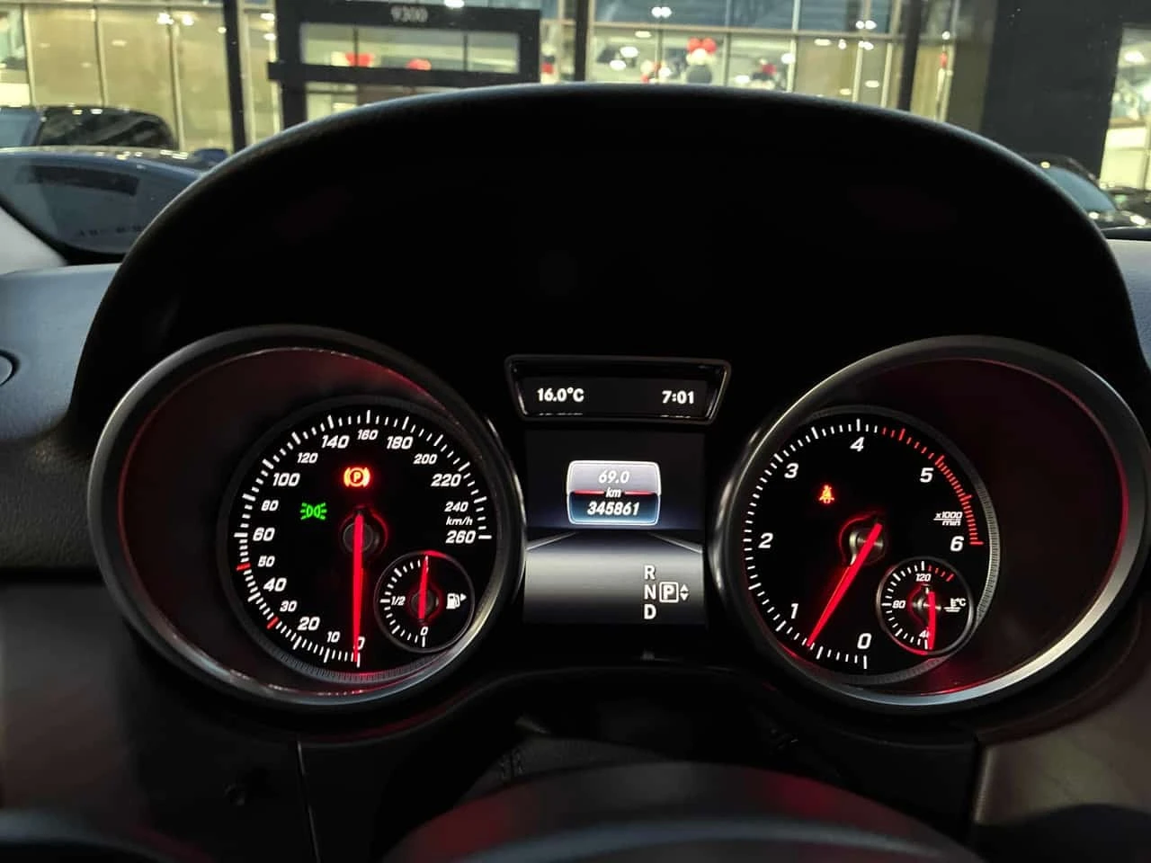 Mercedes-Benz GLE 350 4MATIC | ������ ���������������� �� MERCEDES | Mobile.bg � ����������� 8