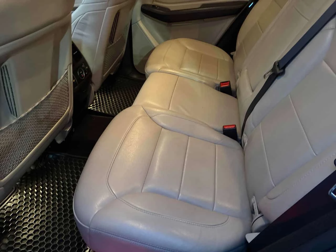 Mercedes-Benz GLE 350 4MATIC | ������ ���������������� �� MERCEDES | Mobile.bg � ����������� 12