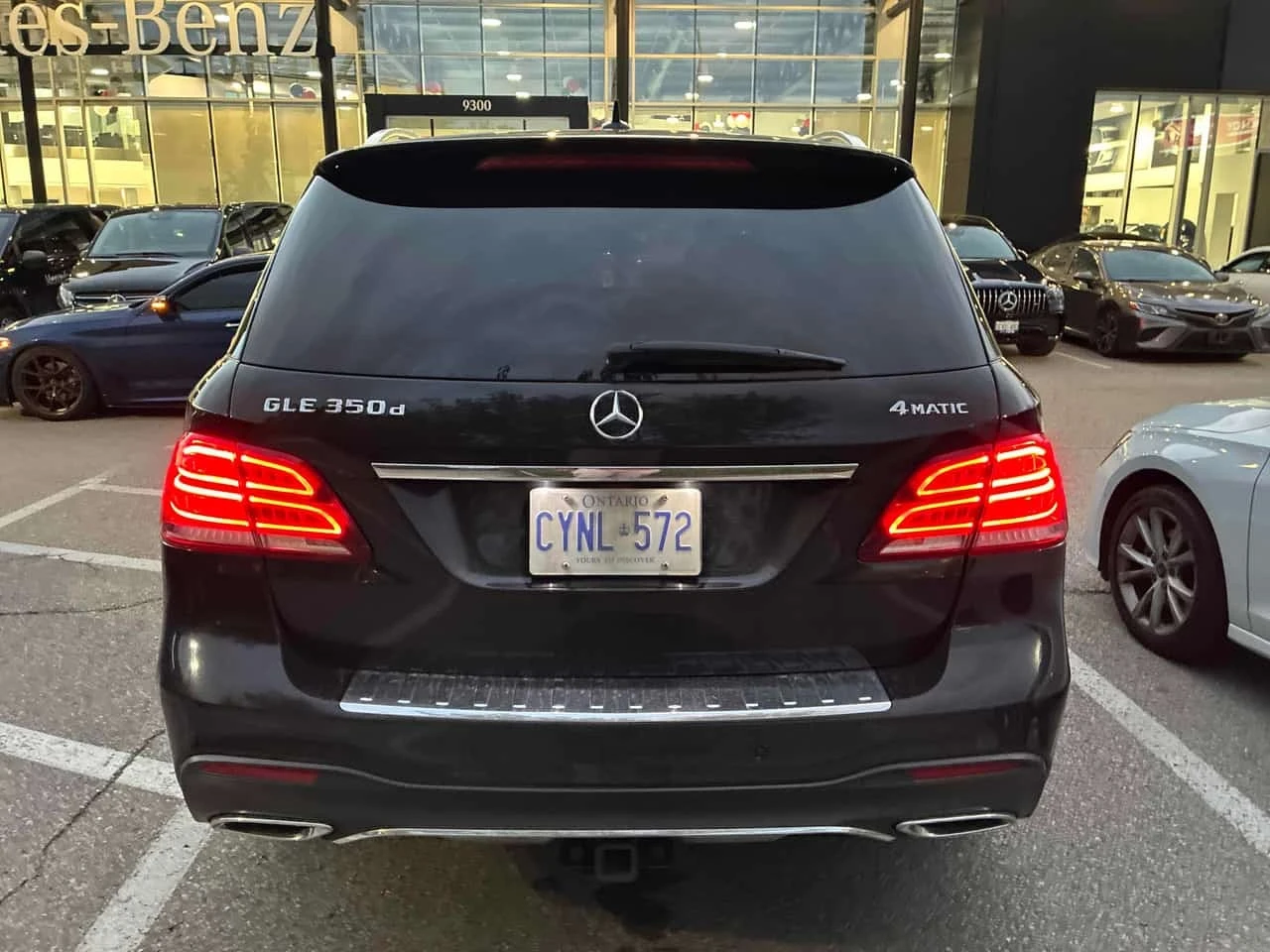Mercedes-Benz GLE 350 4MATIC | ������ ���������������� �� MERCEDES | Mobile.bg � ����������� 5