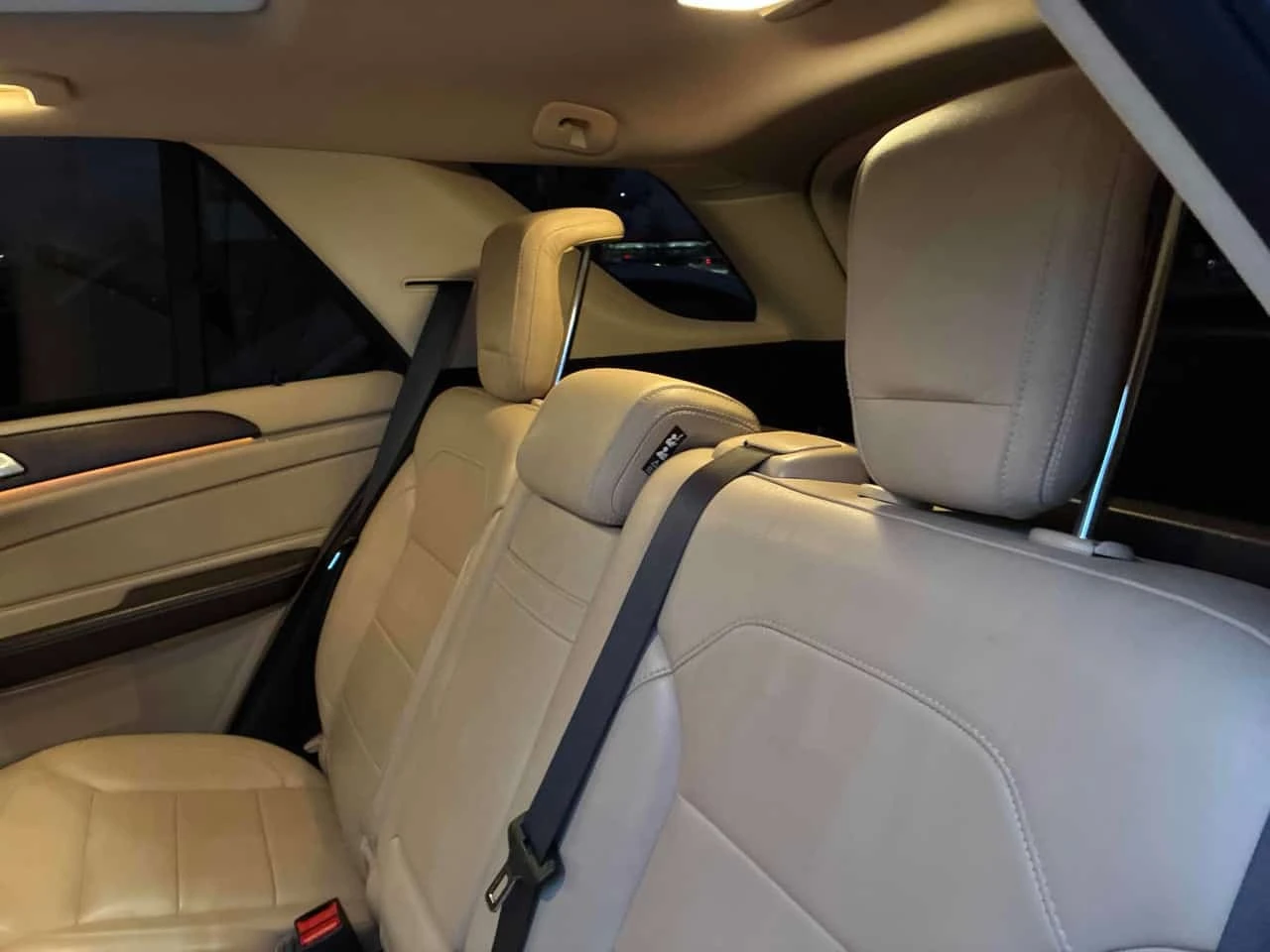 Mercedes-Benz GLE 350 4MATIC | ������ ���������������� �� MERCEDES | Mobile.bg � ����������� 11
