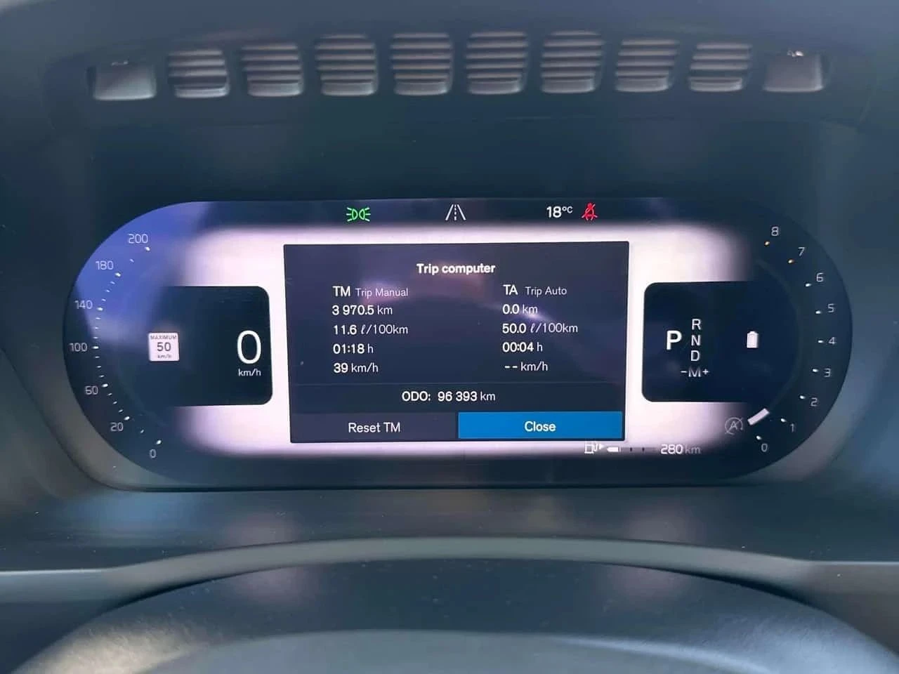 Volvo Xc90, снимка 8 - Автомобили и джипове - 56724491