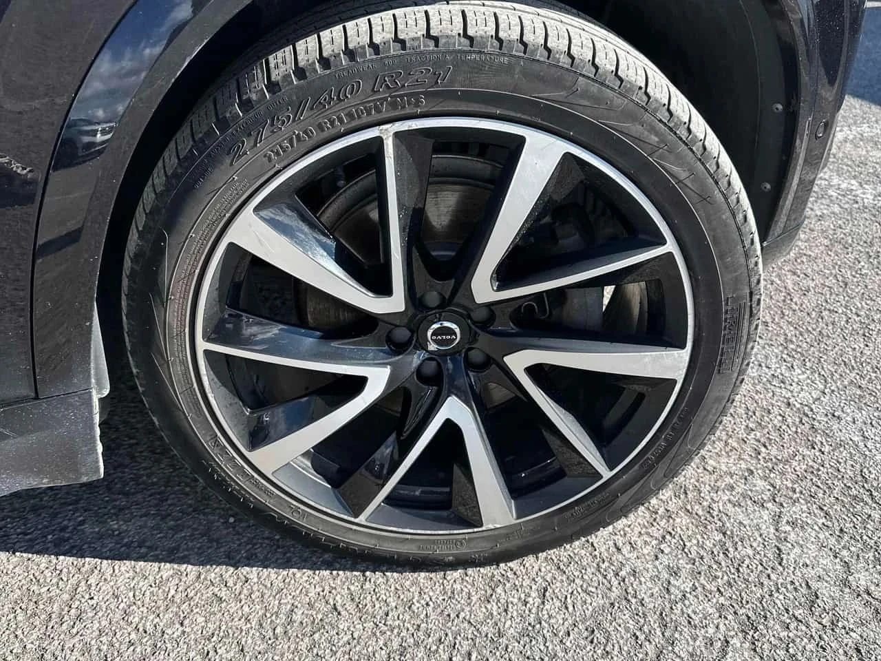 Volvo Xc90, снимка 7 - Автомобили и джипове - 56724491