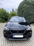 BMW X1 2.0 disel X drive 2017 внос от Германия - изображение 7