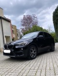 BMW X1 2.0 disel X drive 2017 внос от Германия - изображение 6