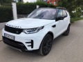 Land Rover Discovery 3.0 TDV6 HSE Luxury Edition - [2] 