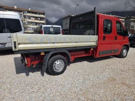 Fiat Ducato 2.3m.jet, снимка 5