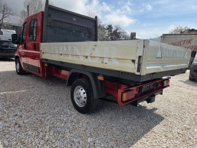 Fiat Ducato 2.3m.jet, снимка 6