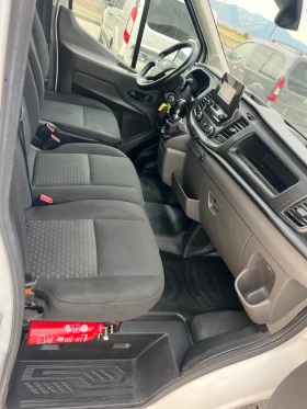 Ford Transit EURO 6b., снимка 15