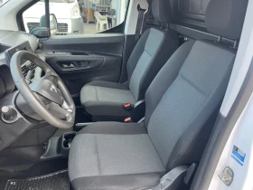 Opel Combo 1.5Д-Хладилен, снимка 14