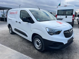 Opel Combo 1.5Д-Хладилен, снимка 3