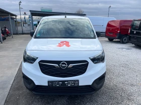 Opel Combo 1.5Д-Хладилен, снимка 2