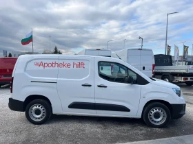 Opel Combo 1.5Д-Хладилен, снимка 4