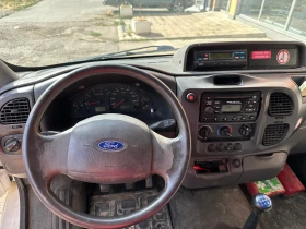 Ford Transit | Mobile.bg    13
