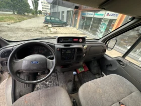Ford Transit | Mobile.bg    12