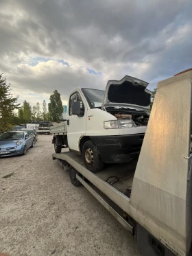 Fiat Ducato 2.8 i.t.d.i | Mobile.bg    3