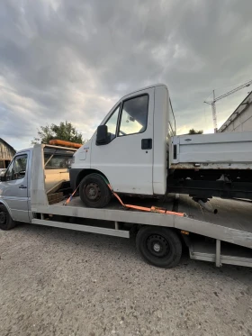 Fiat Ducato 2.8 i.t.d.i | Mobile.bg    4