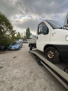 Fiat Ducato 2.8 i.t.d.i | Mobile.bg    2