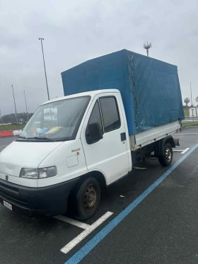 Fiat Ducato 2.8 i.t.d.i | Mobile.bg    6