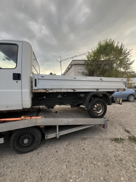 Fiat Ducato 2.8 i.t.d.i | Mobile.bg    5