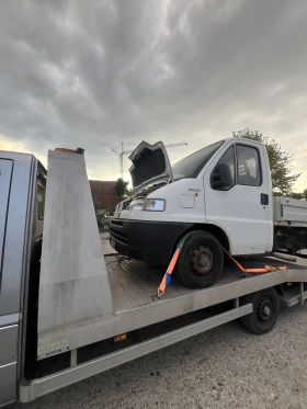 Fiat Ducato 2.8 i.t.d.i | Mobile.bg    1