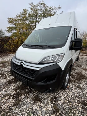    Citroen Jumper 2.2HDI   6