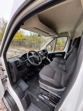 Citroen Jumper 2.2HDI   6 | Mobile.bg    5