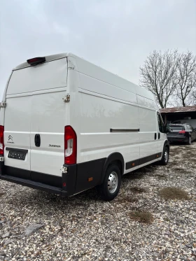 Citroen Jumper 2.2HDI   6 | Mobile.bg    3