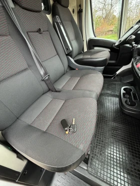 Citroen Jumper 2.2HDI   6 | Mobile.bg    11