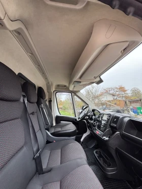 Citroen Jumper 2.2HDI   6 | Mobile.bg    7