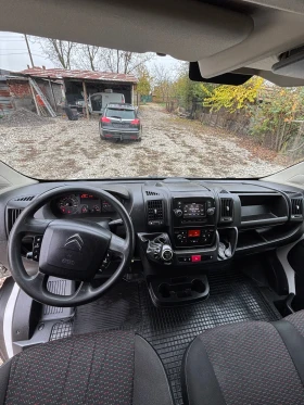 Citroen Jumper 2.2HDI   6 | Mobile.bg    6