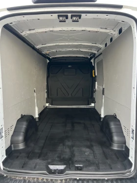 Ford Transit EURO 6b. | Mobile.bg � ����� ������ 11