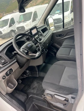 Ford Transit EURO 6b. | Mobile.bg � ����� ������ 16
