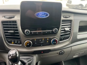 Ford Transit EURO 6b. | Mobile.bg � ����� ������ 17