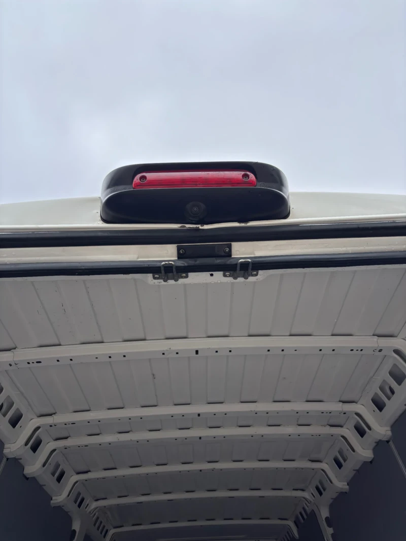 Citroen Jumper 2.2HDI Макси Евро 6, снимка 8 - Бусове и автобуси - 52367100