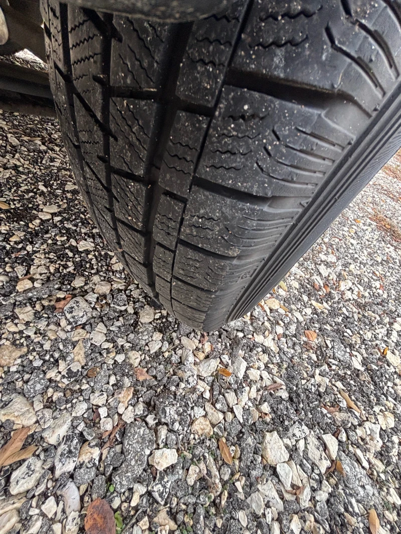 Citroen Jumper 2.2HDI Макси Евро 6, снимка 10 - Бусове и автобуси - 52367100