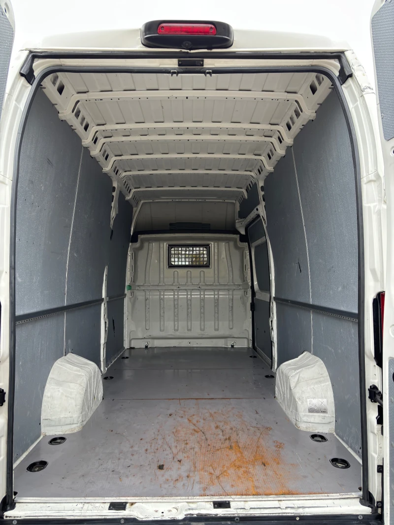 Citroen Jumper 2.2HDI Макси Евро 6, снимка 4 - Бусове и автобуси - 52367100